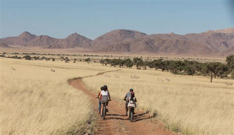 Namib Desert Camping 2 Go