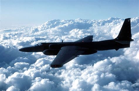 U.S. Spy Plane Spotted in Chinese Airspace Amid Tensions Between ...