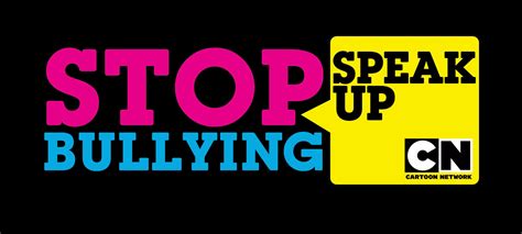 Cool Stop Cyber Bullying Logo