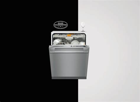 Miele Dishwashers Canada - Castle Appliance Toronto, Ontario