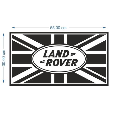 Logo Land Rover Defender