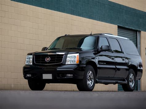 2005 Cadillac Escalade - 2nd Gen Market - CLASSIC.COM