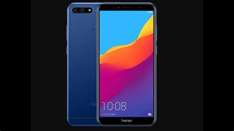 Honor 7A is now official, features Dual Cameras, Full Specs