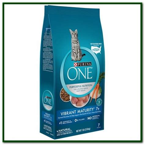 High Fiber Cat Food Purina | Dry cat food, High fiber cat food, Cat ...