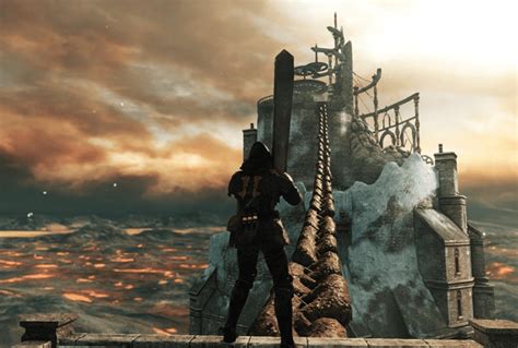 Dark Souls 2 DLC Guide - RPG Informer