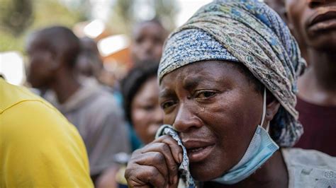 DR Congo floods: More than 400 killed in 'worst flood we have ever had ...