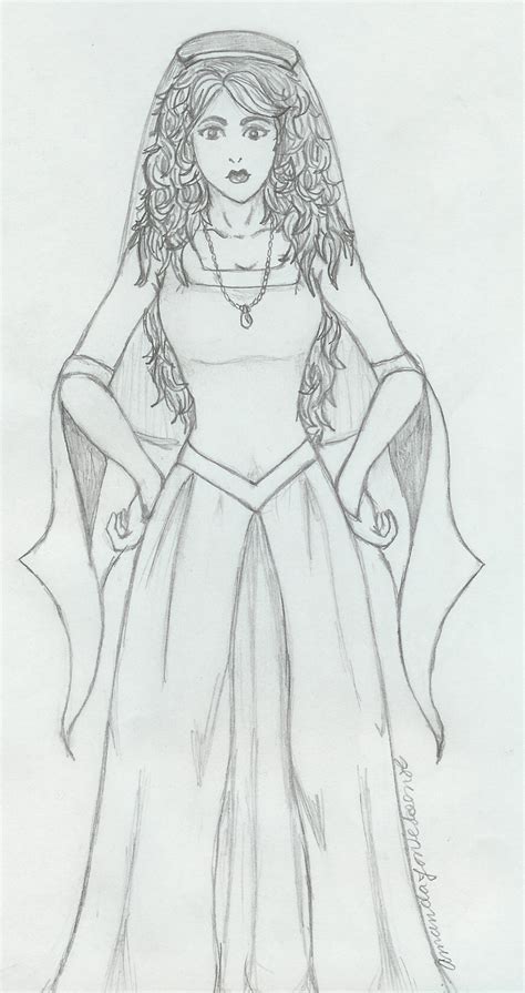 Lady Macbeth by harryloveshermione on DeviantArt