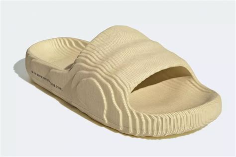 Kanye West Takes Aim at adidas Over Adilette 22 Slides