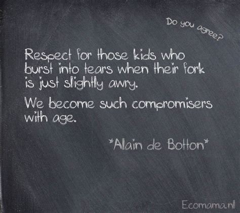 Alain de Botton Quotes. QuotesGram