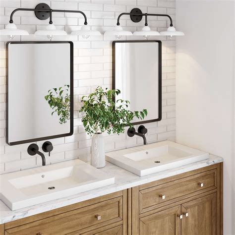 Bathroom Vanity Wall Lights | Nathan James