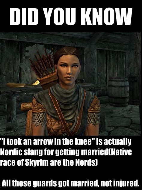 Skyrim | Skyrim, Skyrim funny, Skyrim memes