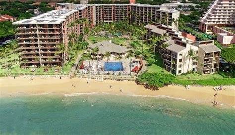 Aston Kaanapali Shores Condo | WestJet official site