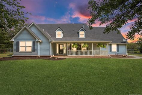 Bixby, OK Real Estate - Bixby Homes for Sale | realtor.com®