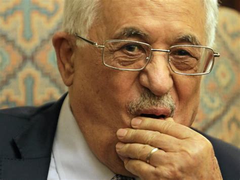 Mahmoud Abbas seeks broad support for war crimes charges against Israel ...