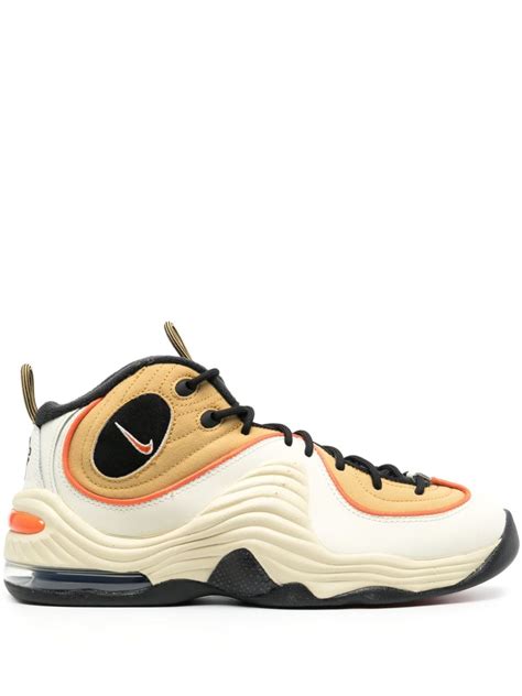 Nike Air Penny 2 Sneakers - Farfetch