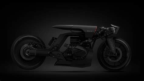 Stunning Futuristic Concept Bikes – Fubiz Media Concept Motorcycles, Custom Motorcycles, Custom ...