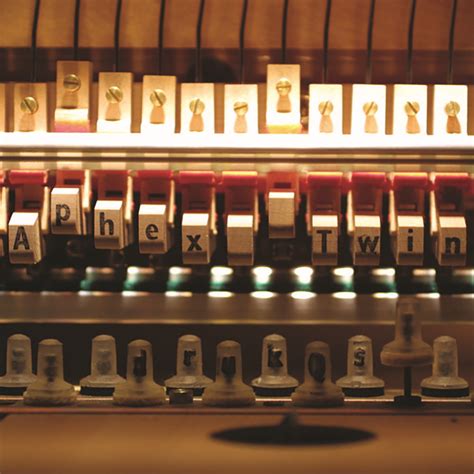 Aphex Twin – Drukqs | In Sheeps Clothing