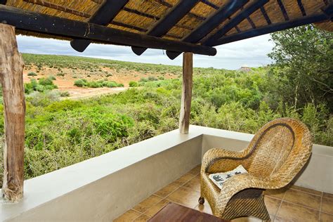 Addo Rest Camp – Addo Elephant National Park – SANParks