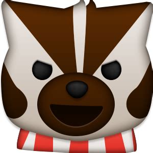 Wisconsin Badgers - 64* Mascots