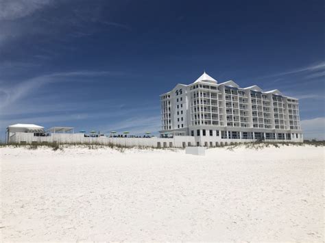 Pensacola Beach, The Florida You Never Knew. Featuring Margaritaville Beach Hotel | Travoodie Trips™