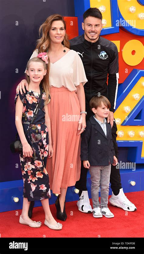 London, UK. 16th June, 2019. London, UK. Amelie Wingrove, Katie ...