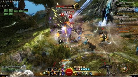 The latest episode of Guild Wars 2 Living World adds genderless horns ...