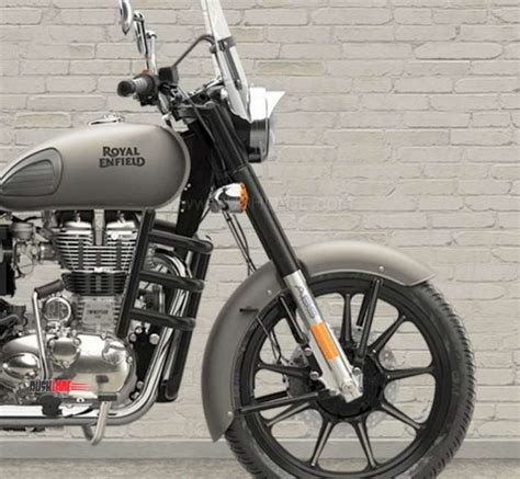 Royal Enfield Classic 350 and 500 new official accessories launched