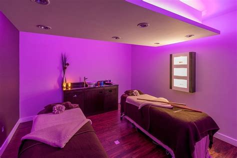 Bannatyne Spa Day with Three Treatments for Two – Special Offer from ...