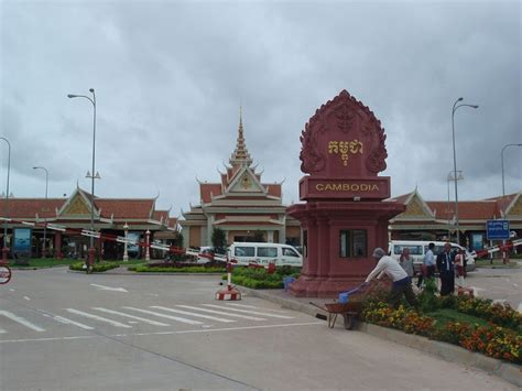 Ministry of Tourism, Cambodia - Official Website - Tourism Cambodia