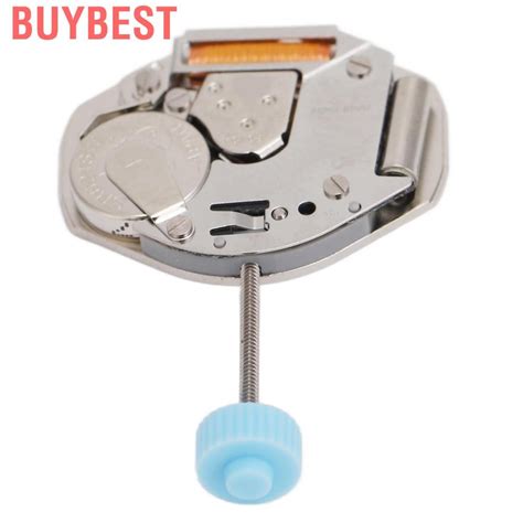 Buybest Quality Watch Movement Quartz Replacement Watchmaker Repair Spare Part - buybest1.th ...