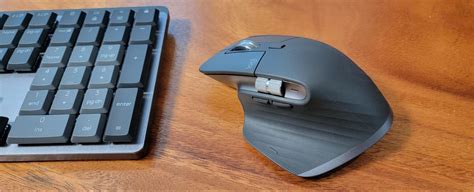 Logitech MX Master 3S Wireless Laser Mous - lagoagrio.gob.ec