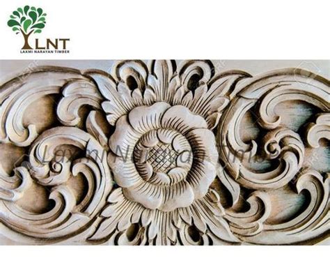 Home Decor Attractive Designs Wood Carving at Best Price in Bengaluru ...