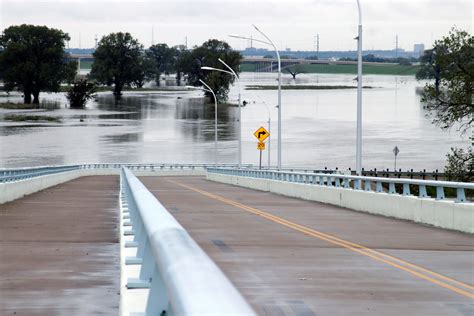 PHOTOS: Trinity River at flood levels - Dallas Voice