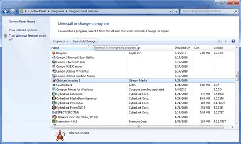 How to Remove Unwanted or Obsolete Programs from Your Computer ...