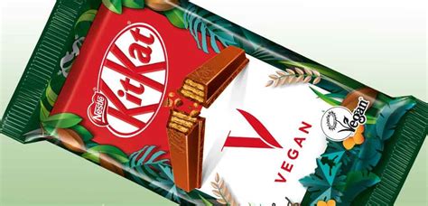 Vegan KitKat to be launched by Nestle | The Independent