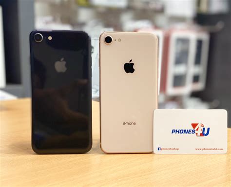 iPhone 8 256GB Pre-owned Price in Bangladesh 2024