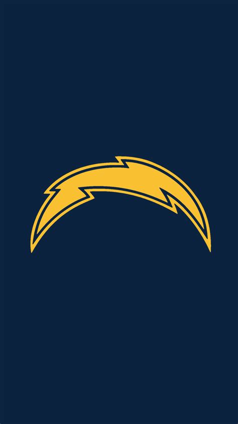 Los Angeles Chargers Wallpapers - Wallpaper Cave