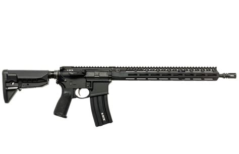 BCM RECCE-16 MCMR Carbine w/ Mk2 Upper - Shop Black Rifle