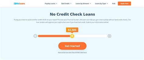 3 Best No Credit Check Loans Online: Get Personal & Payday Loans for Bad Credit with Guaranteed ...