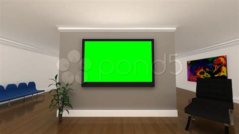 747 Office Background For Green Screen - MyWeb