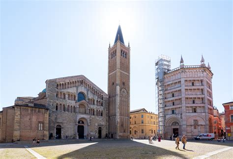 21 Best Things to Do in Parma, Italy (+ Tips for Visiting!) - Our ...