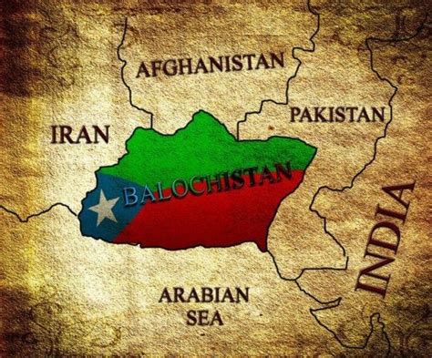 The Baloch people are a Western Iranic ethnic group who are native to the Balochistan region of ...