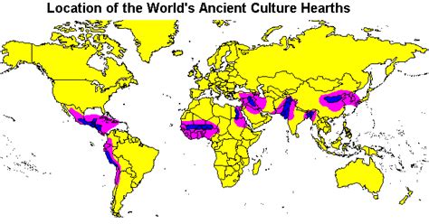 5. Socio-cultural Exchanges - GEOGRAPHY FOR 2020 & BEYOND