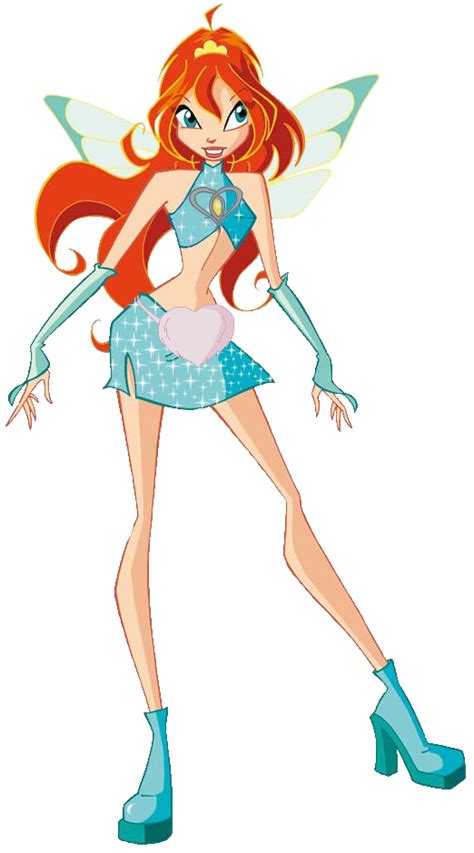 Imagem - Bloom Charmix-Full Original Pose.png | Wiki Winx | FANDOM powered by Wikia