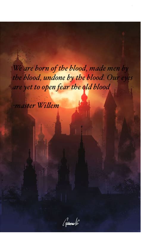 Bloodborne Quotes - ShortQuotes.cc