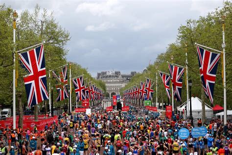 London Marathon 2022 pushed back to October as race moved from spring slot again