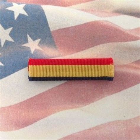 U.S. Navy & Marine Corps Presidential Unit Citation Ribbon Bar