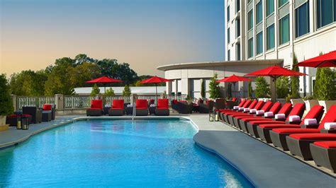 InterContinental Buckhead Atlanta | Official Site