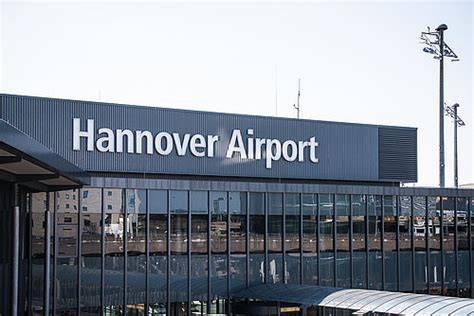 Passagierrekord am Flughafen Hannover | Austrian Wings