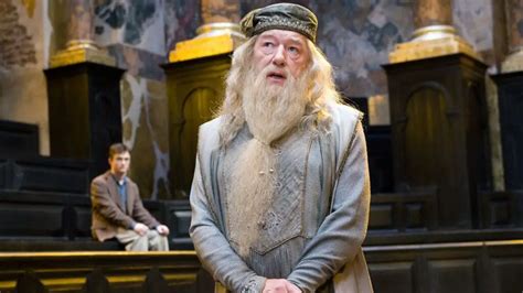 Dumbledore Passes Away Archives - Chip and Company